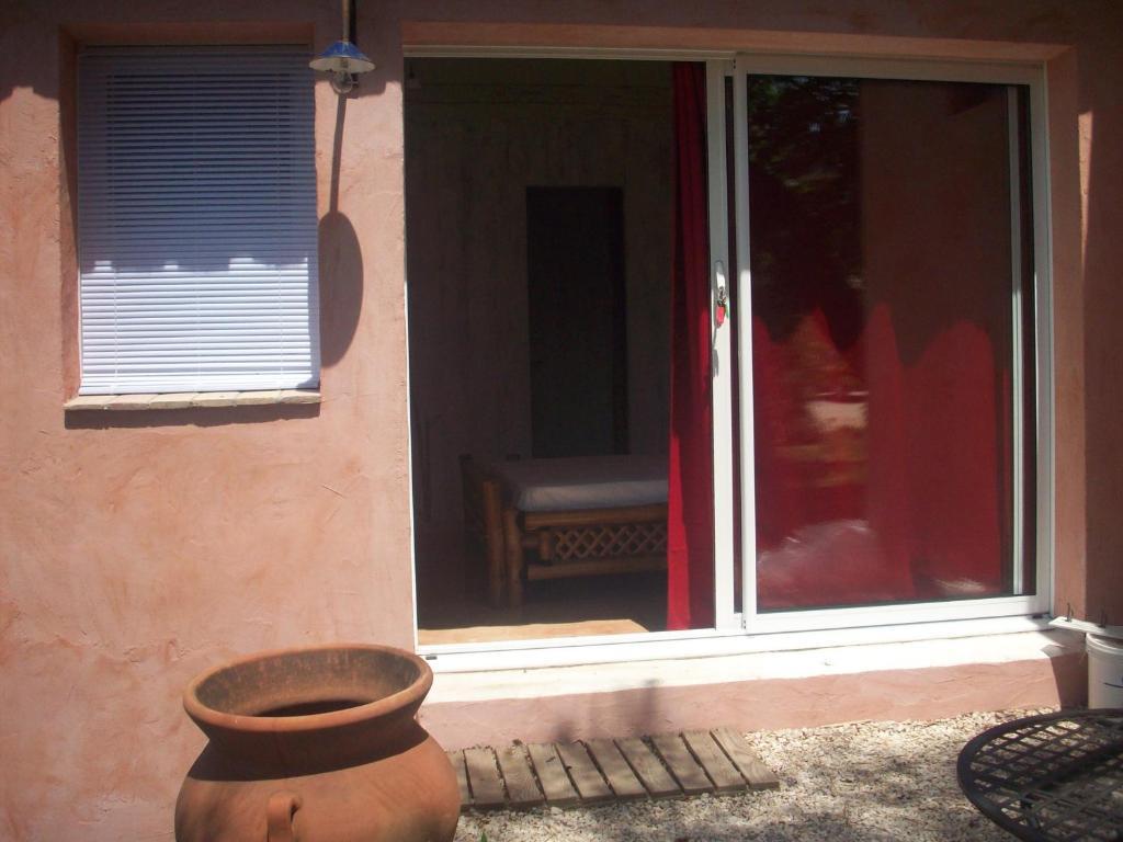 Studios Et Gite La Sauvasse Vagnas Szoba fotó
