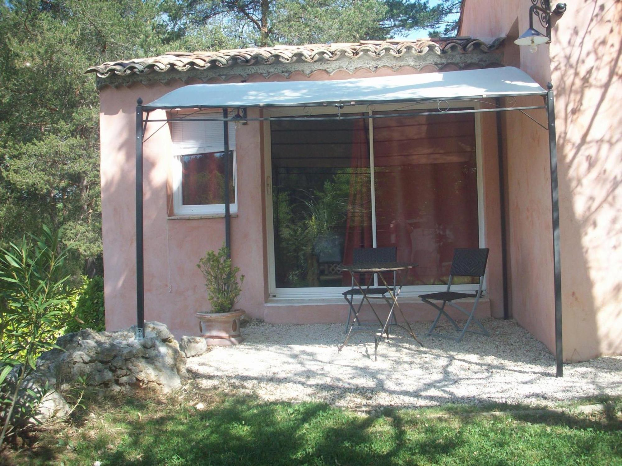 Studios Et Gite La Sauvasse Vagnas Szoba fotó