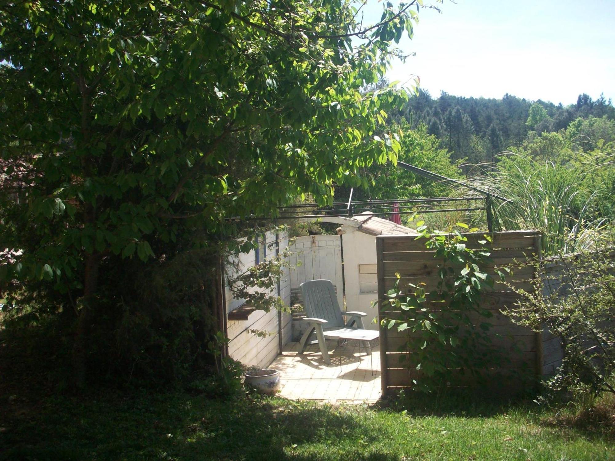 Studios Et Gite La Sauvasse Vagnas Szoba fotó