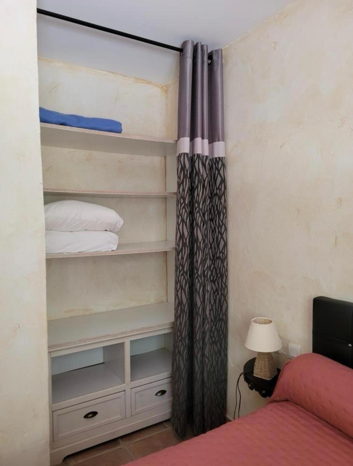 Studios Et Gite La Sauvasse Vagnas Kültér fotó