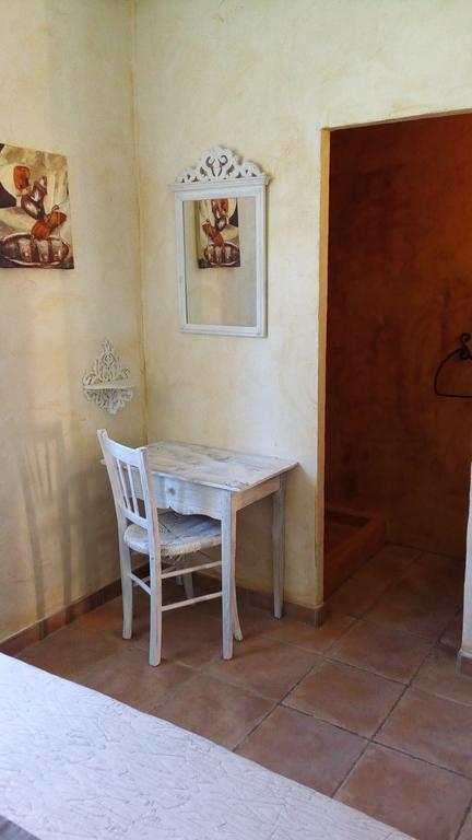 Studios Et Gite La Sauvasse Vagnas Kültér fotó